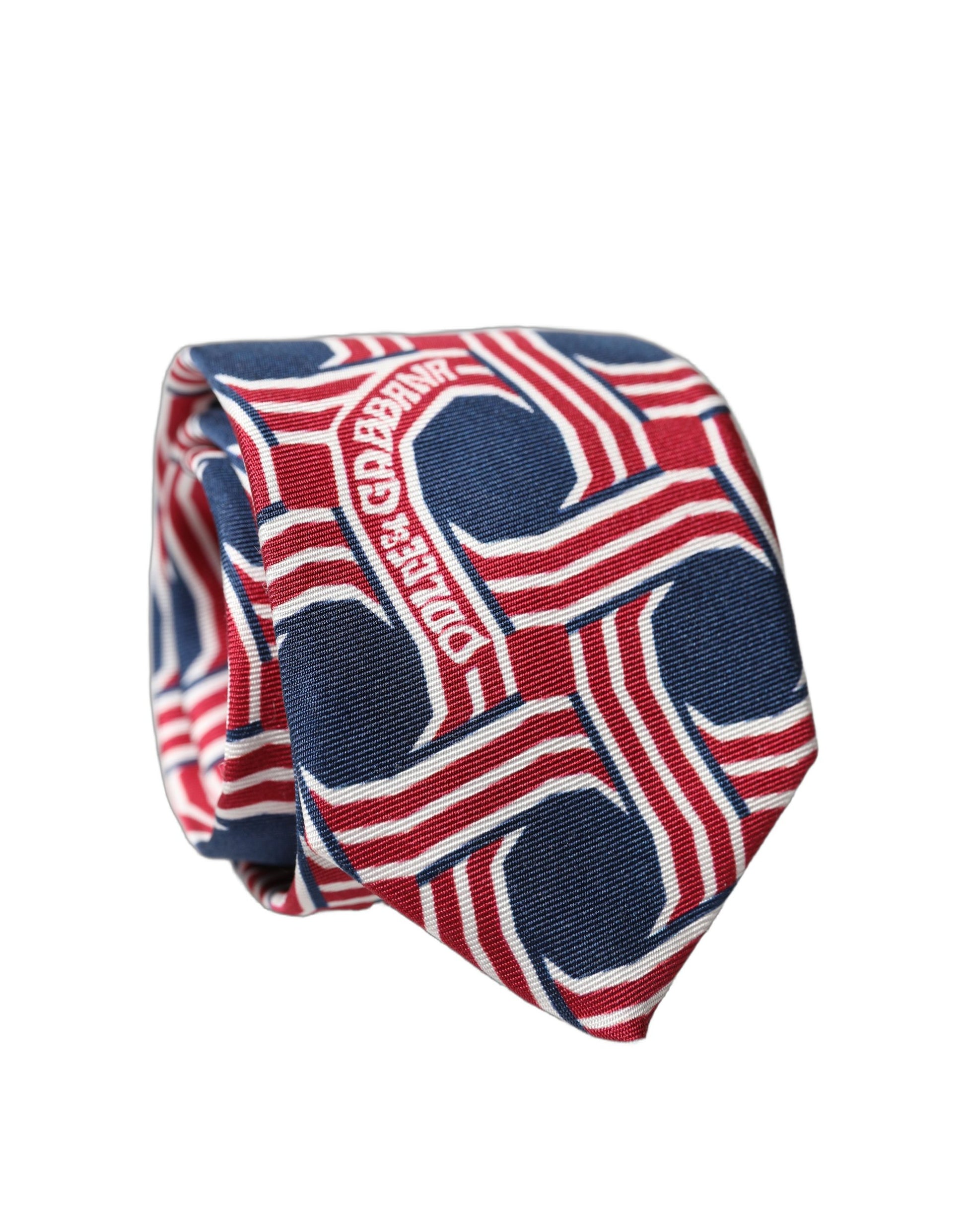 Dolce & Gabbana Multicolor Ties for Men