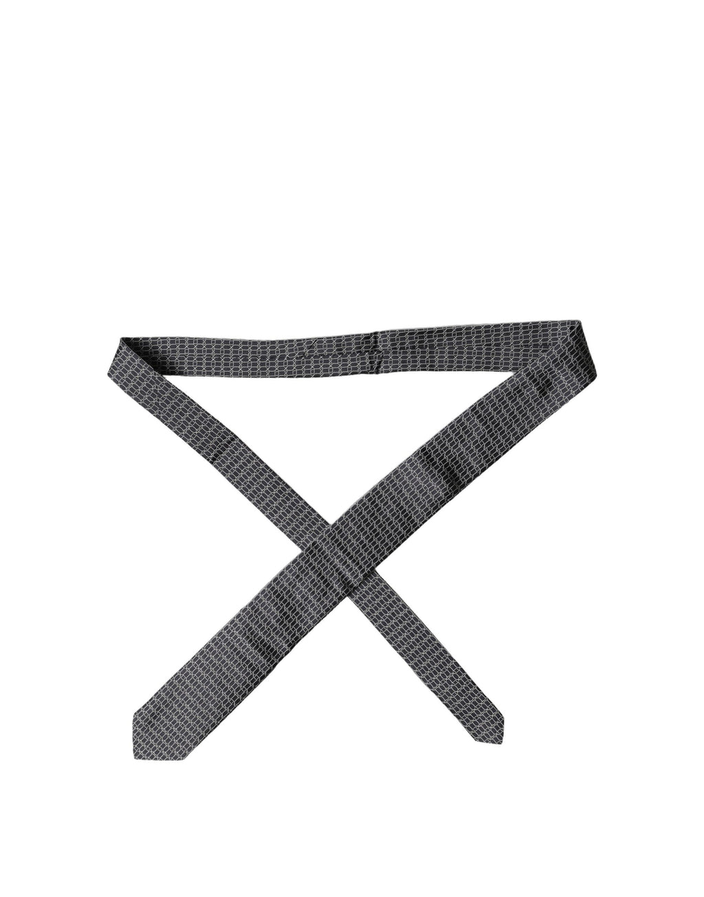 Dolce & Gabbana Black Ties for Men additional view