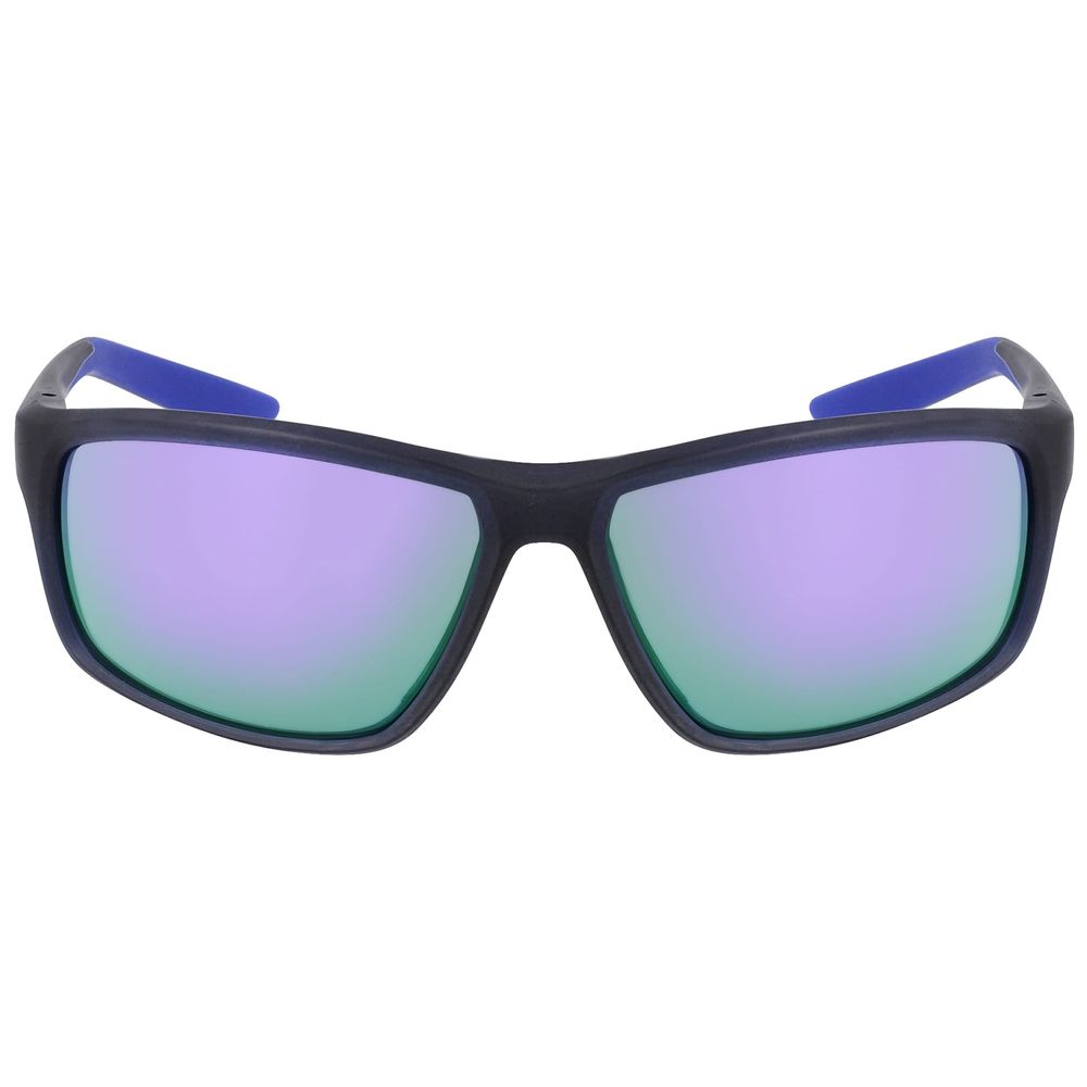 Nike Blue Sunglasses Unisex alternate view