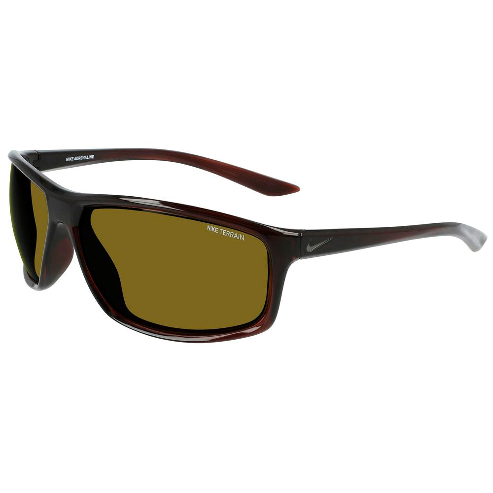 Nike Brown Sunglasses for Men