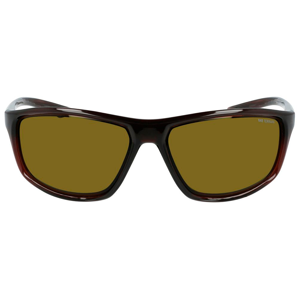 Nike Brown Sunglasses for Men alternate view