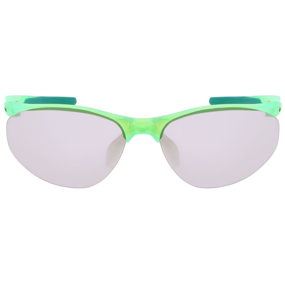 Lunettes de soleil Nike bicolores injectées