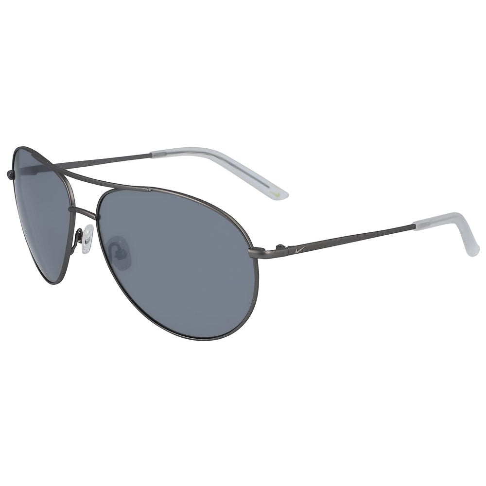 Nike Grey Sunglasses Unisex