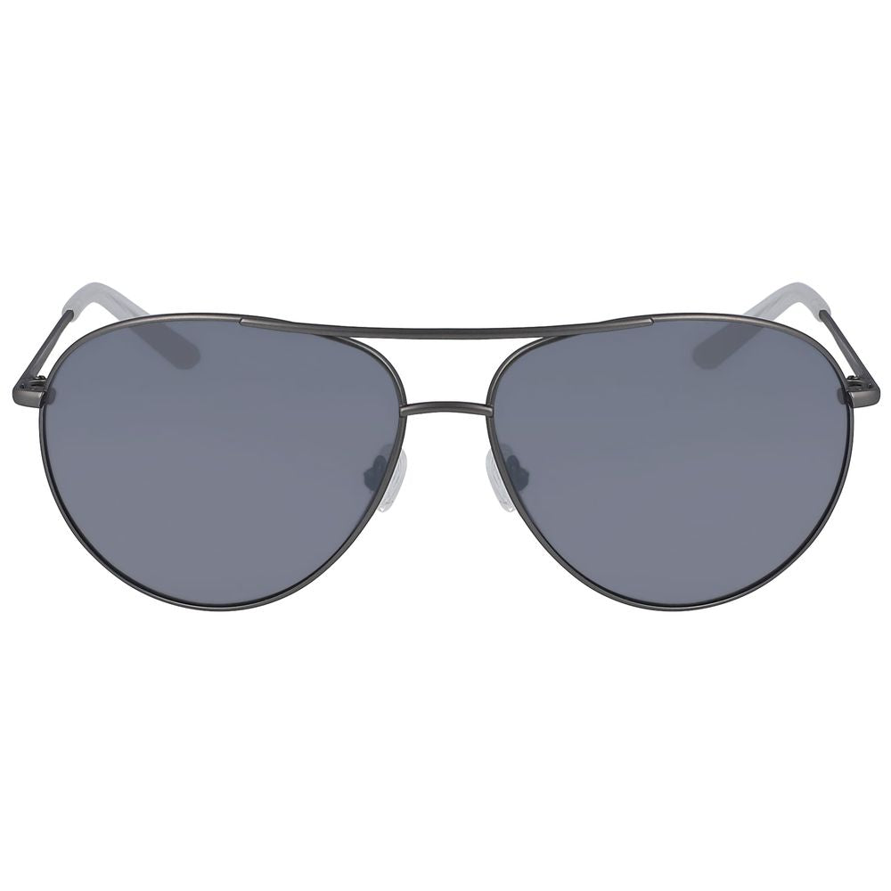 Nike Grey Sunglasses Unisex alternate view