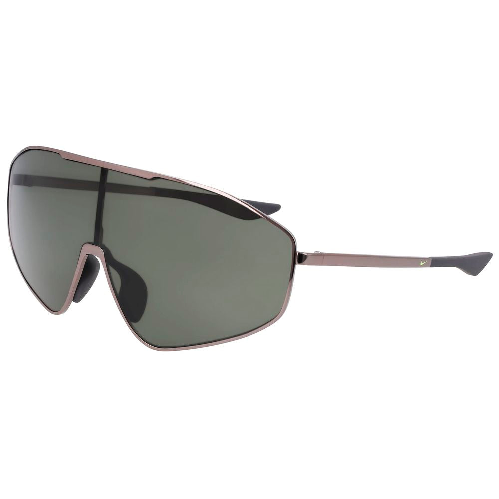 Nike Grey Sunglasses Unisex