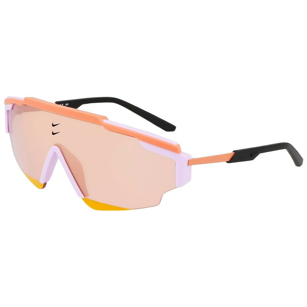 Nike Purple Sunglasses Unisex