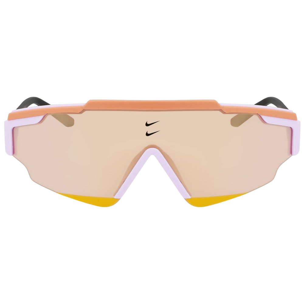 Nike Purple Sunglasses Unisex alternate view