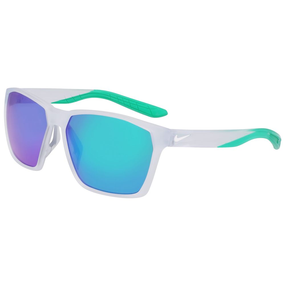 Nike Grey Sunglasses Unisex