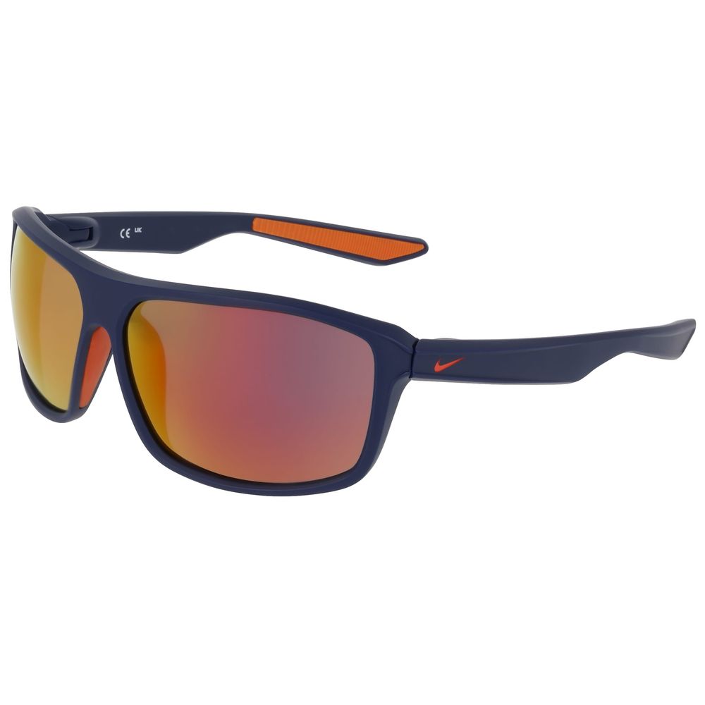 Nike Blue Sunglasses for Men