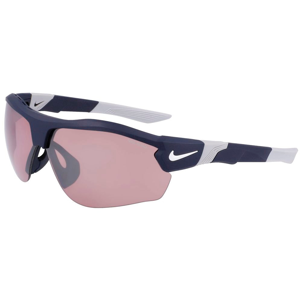 Nike Blue Sunglasses for Men