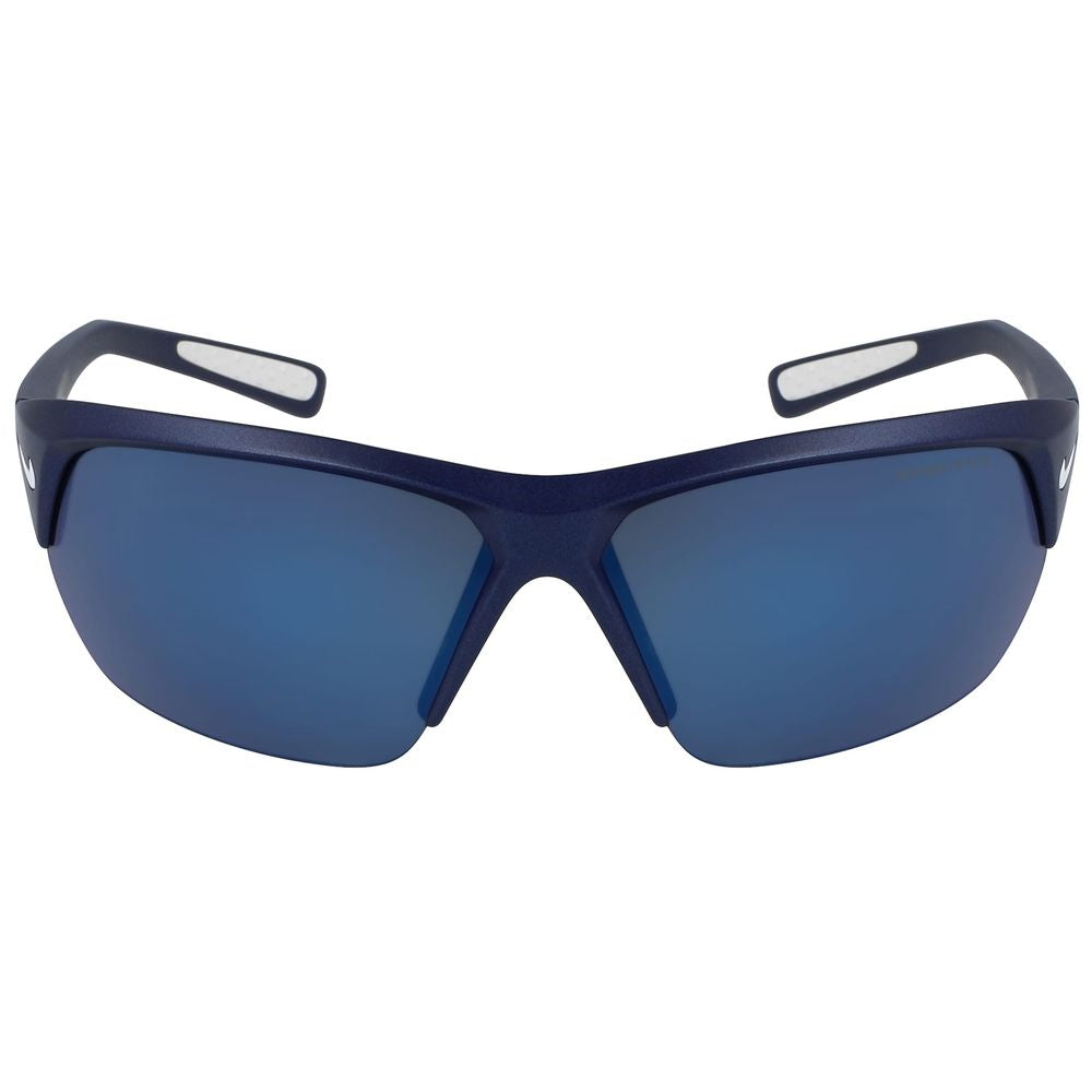 Nike Blue Sunglasses Unisex alternate view