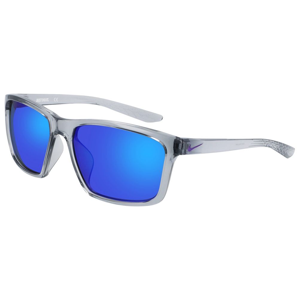 Nike Grey Sunglasses Unisex