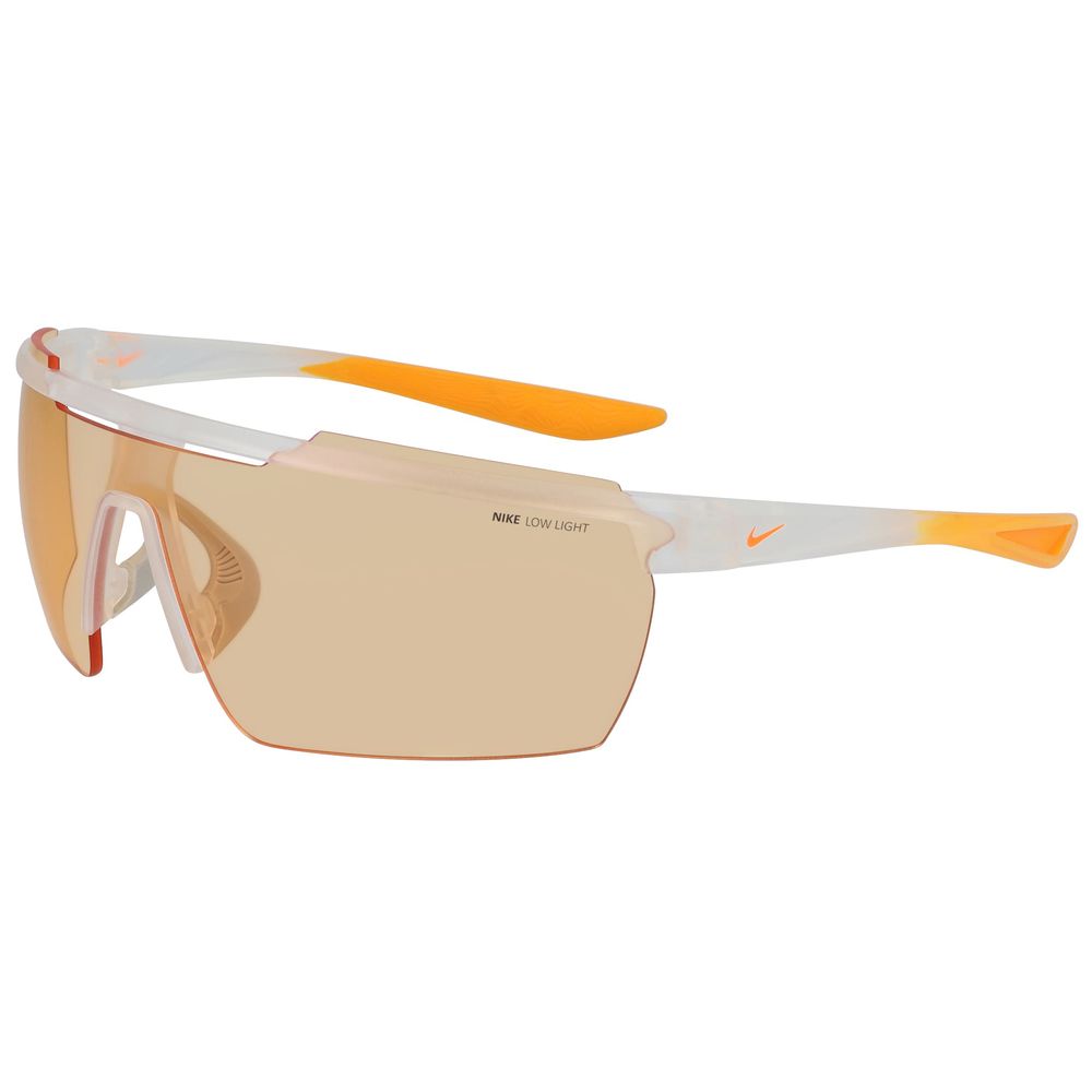 Nike Transparent Sunglasses Unisex
