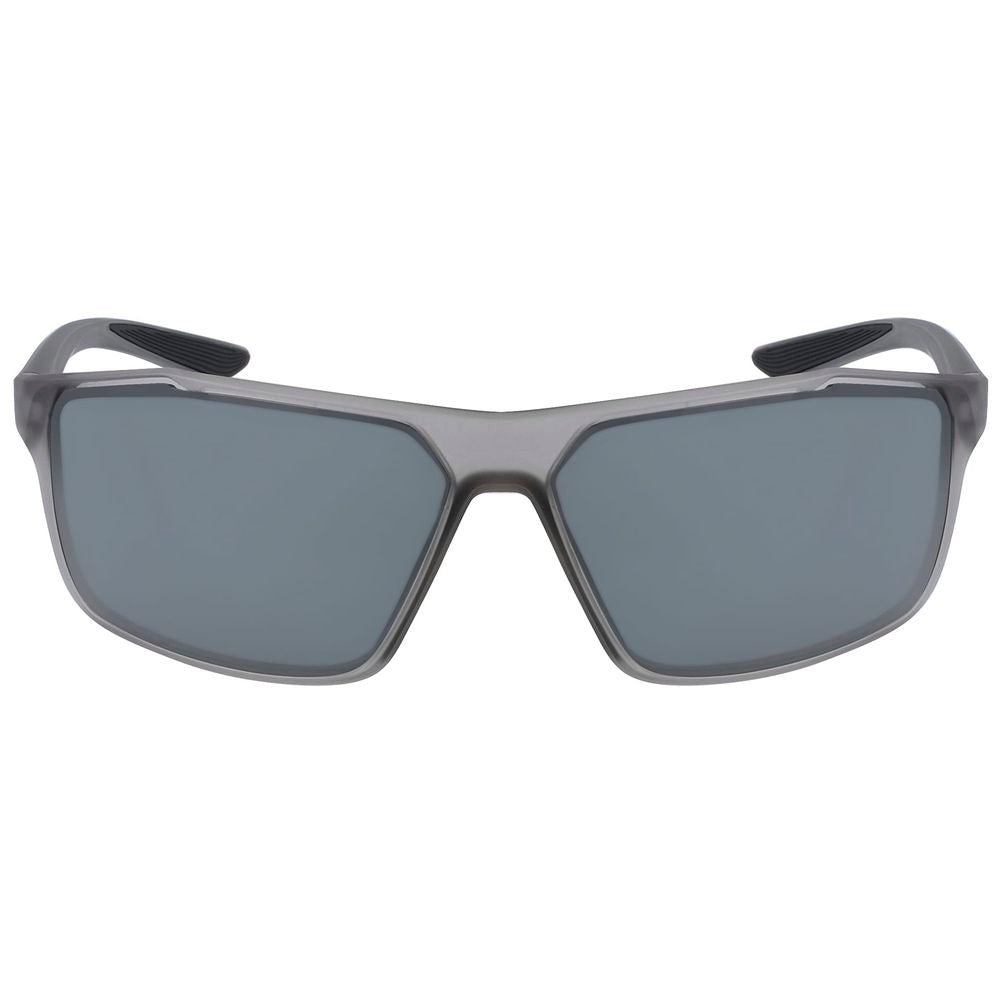 Nike Grey Sunglasses for Men alternate view