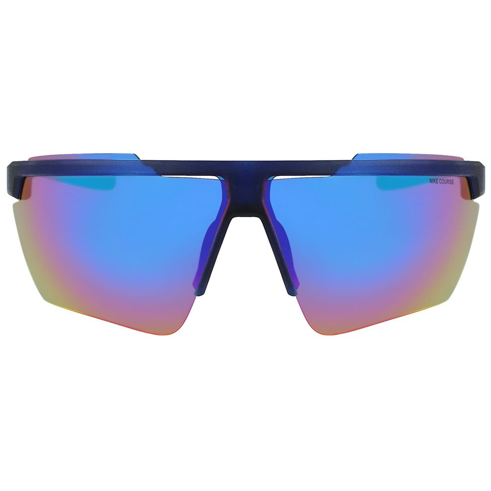 Nike Blue Sunglasses for Men alternate view