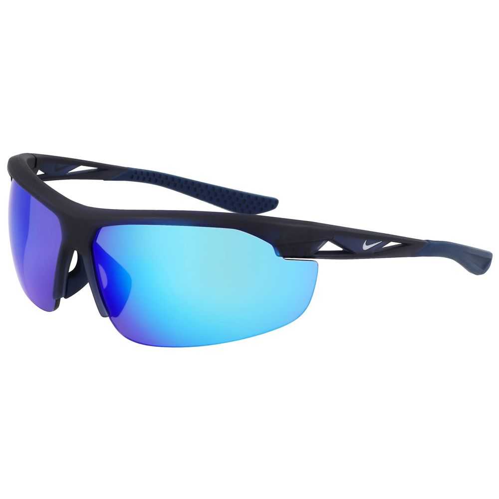 Nike Blue Sunglasses for Men