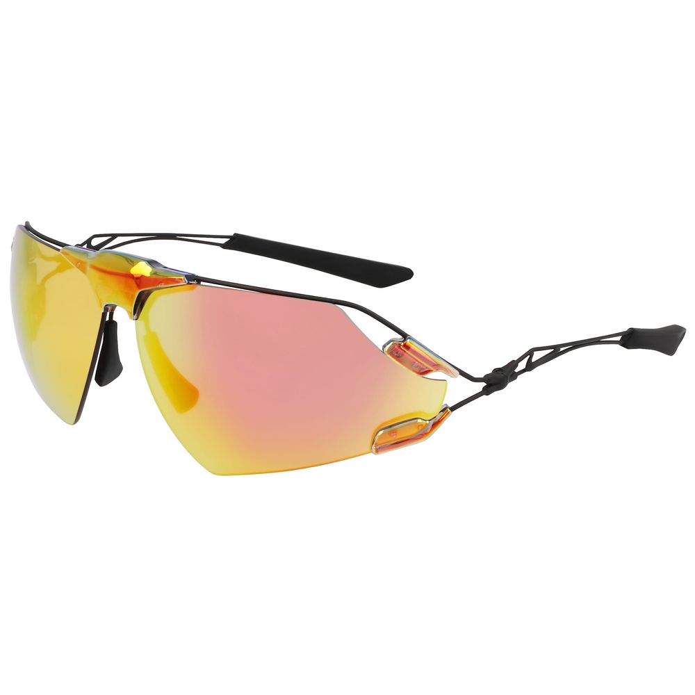 Nike Orange Sunglasses for Men