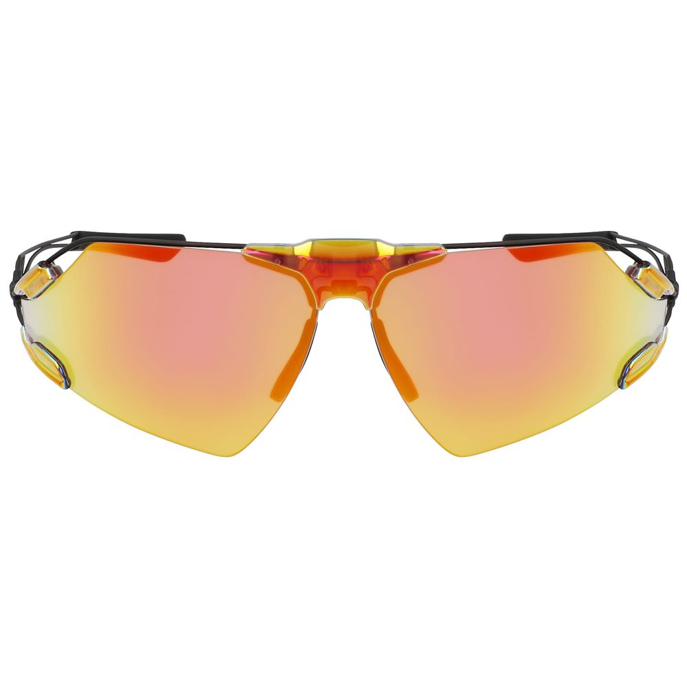 Nike Orange Sunglasses for Men alternate view