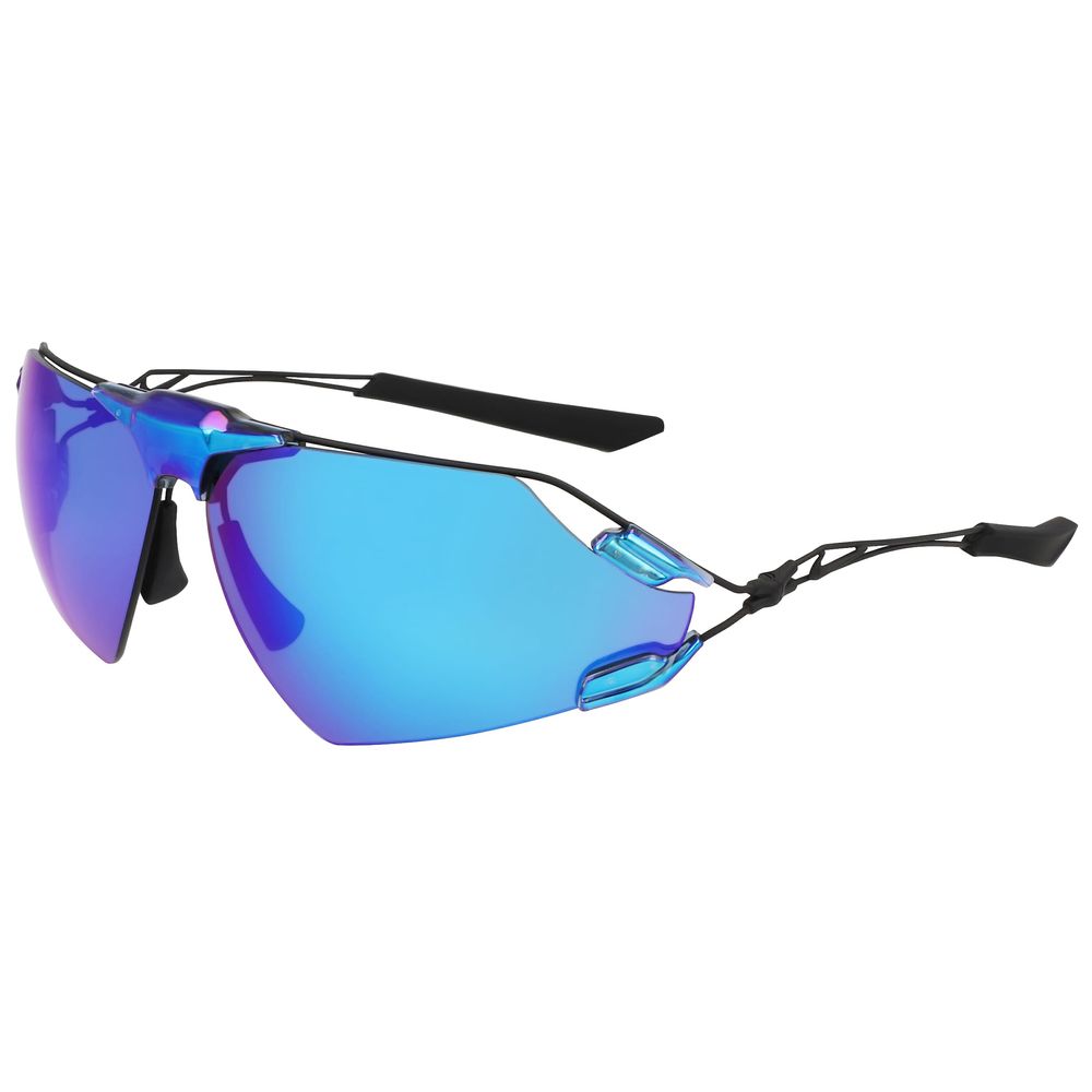 Nike Blue Sunglasses for Men