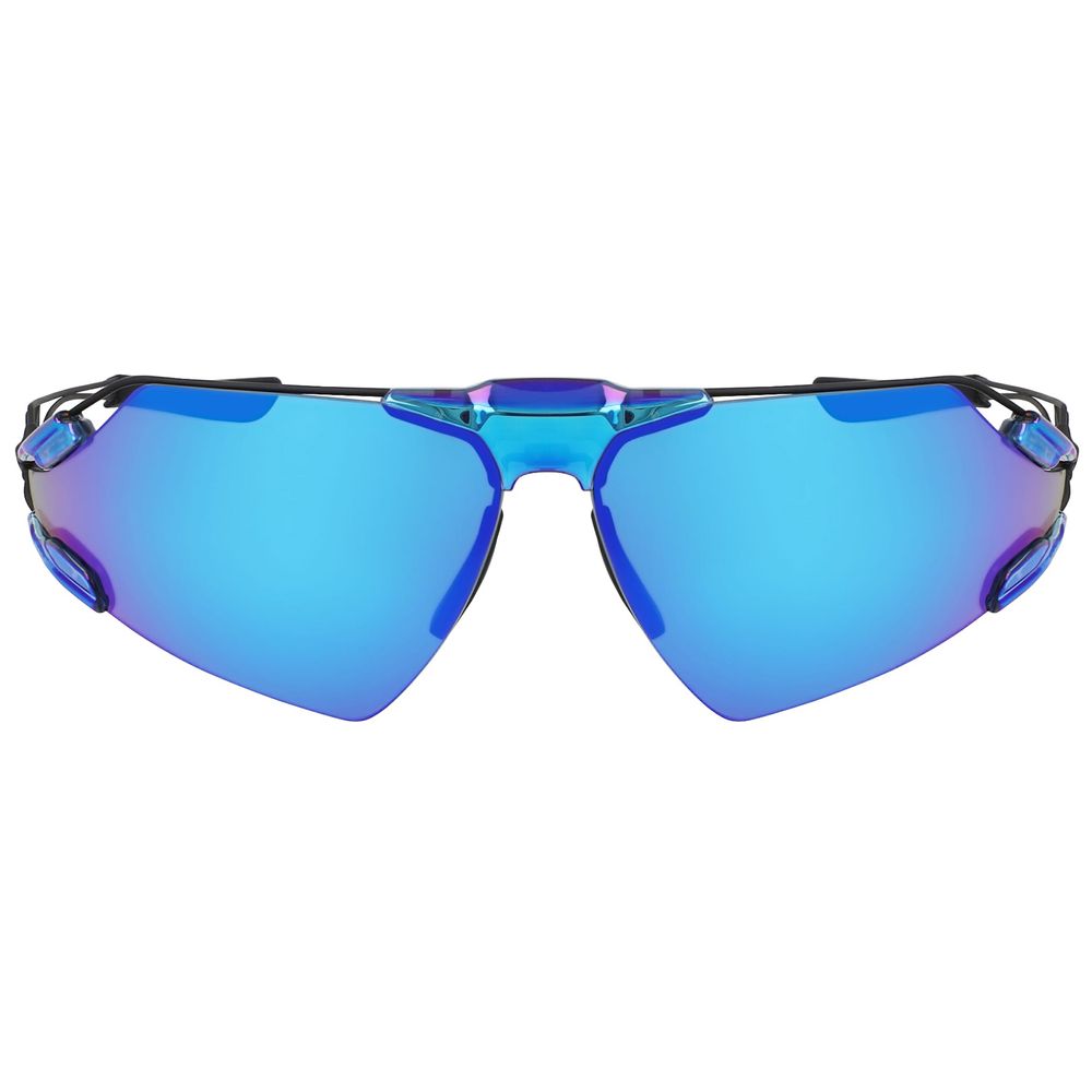 Nike Blue Sunglasses for Men alternate view
