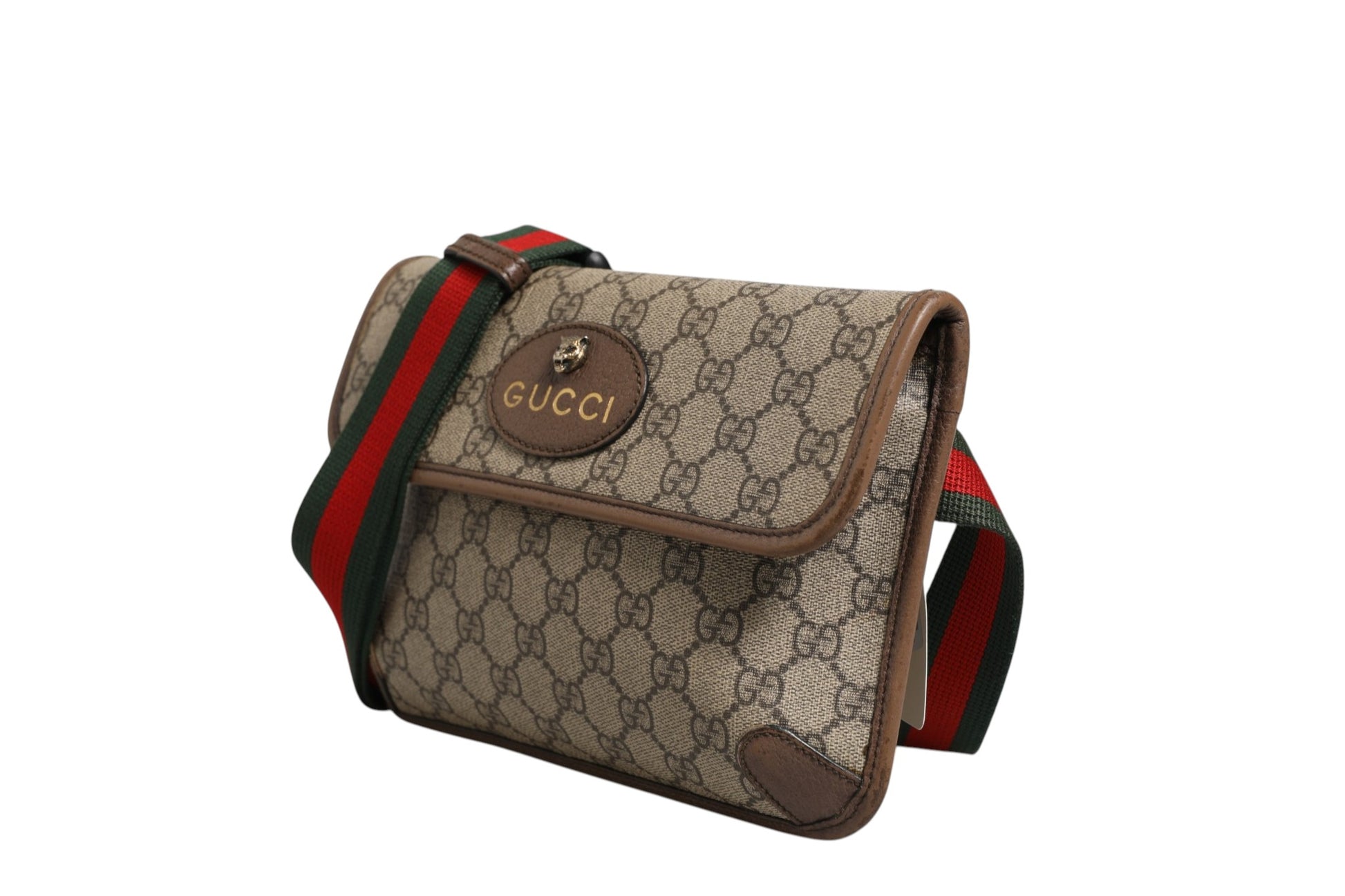 Gucci Brown Crossbody Bag for Women alternate view
