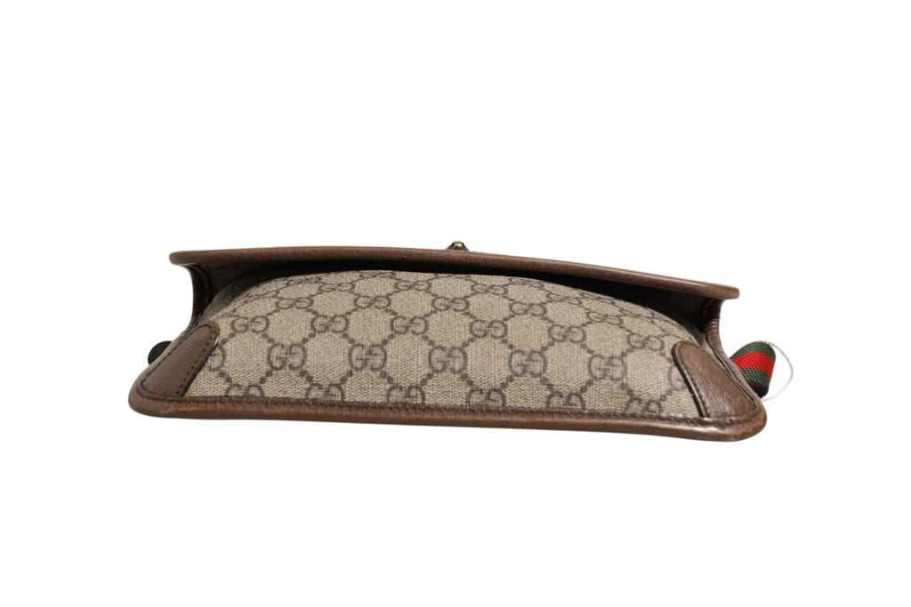 Gucci Brown Crossbody Bag for Women additional view
