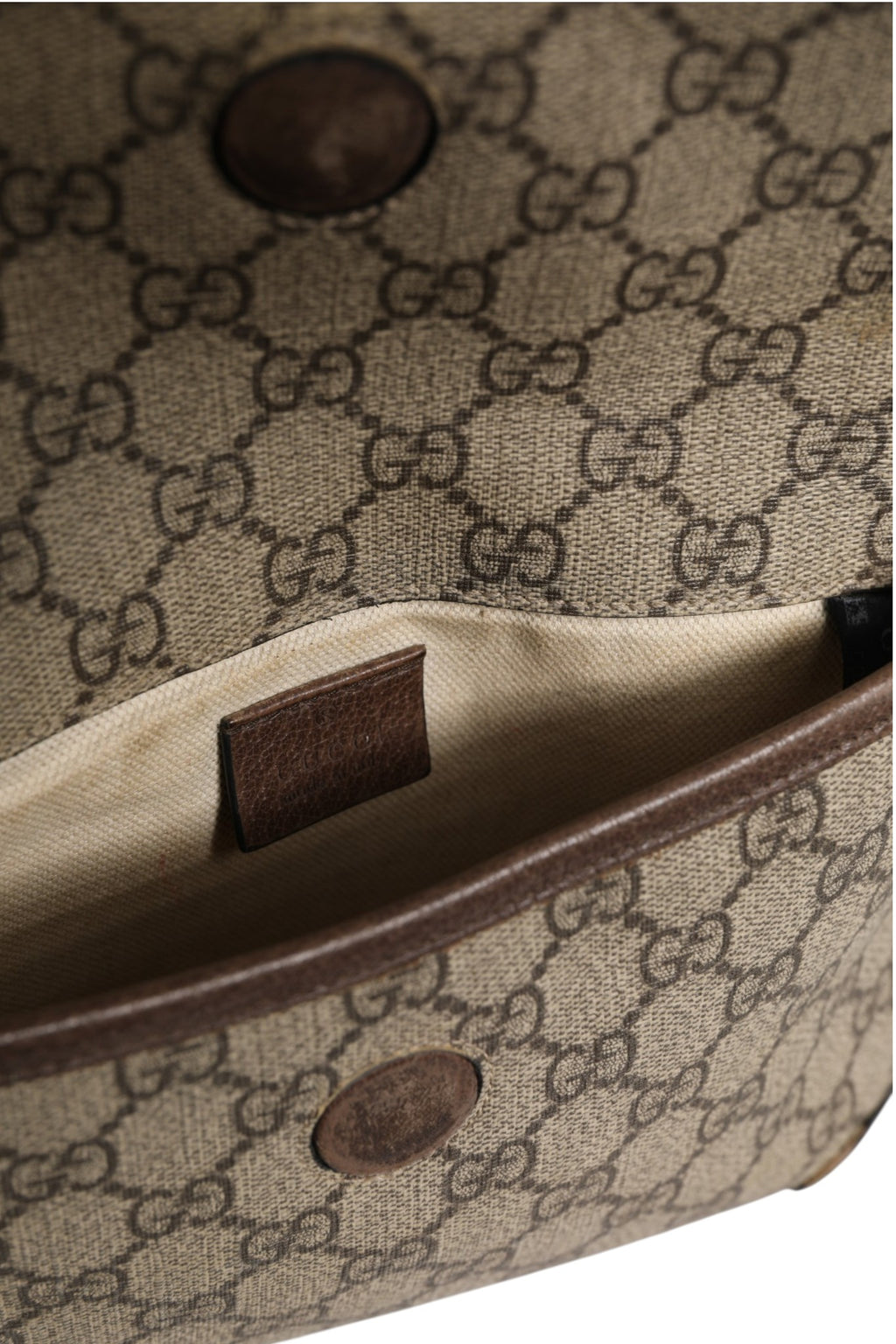 Gucci Brown Crossbody Bag for Women additional view