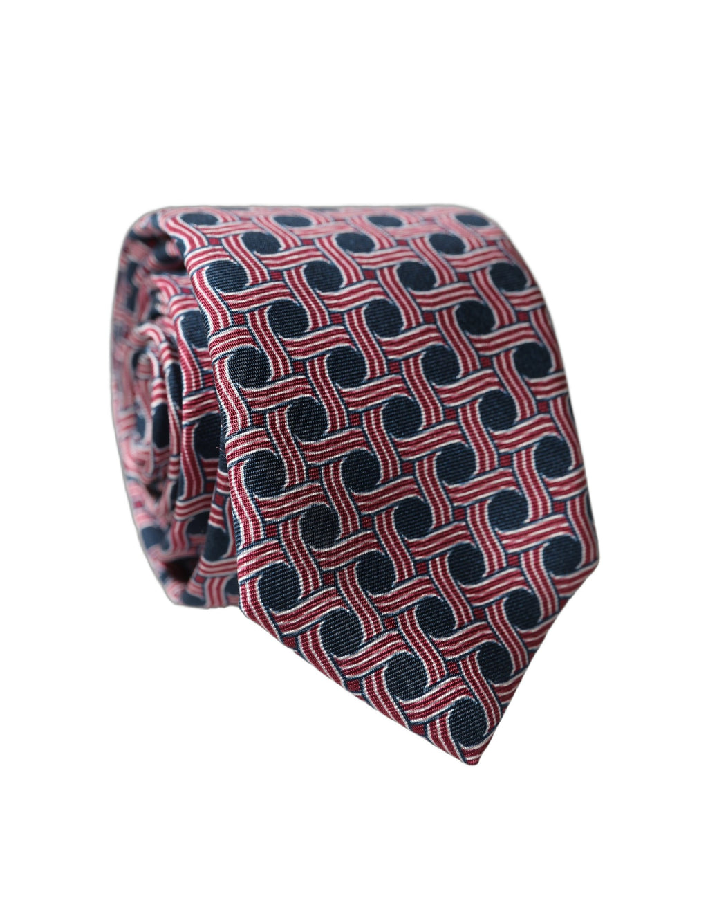 Dolce & Gabbana Multicolor Ties for Men alternate view