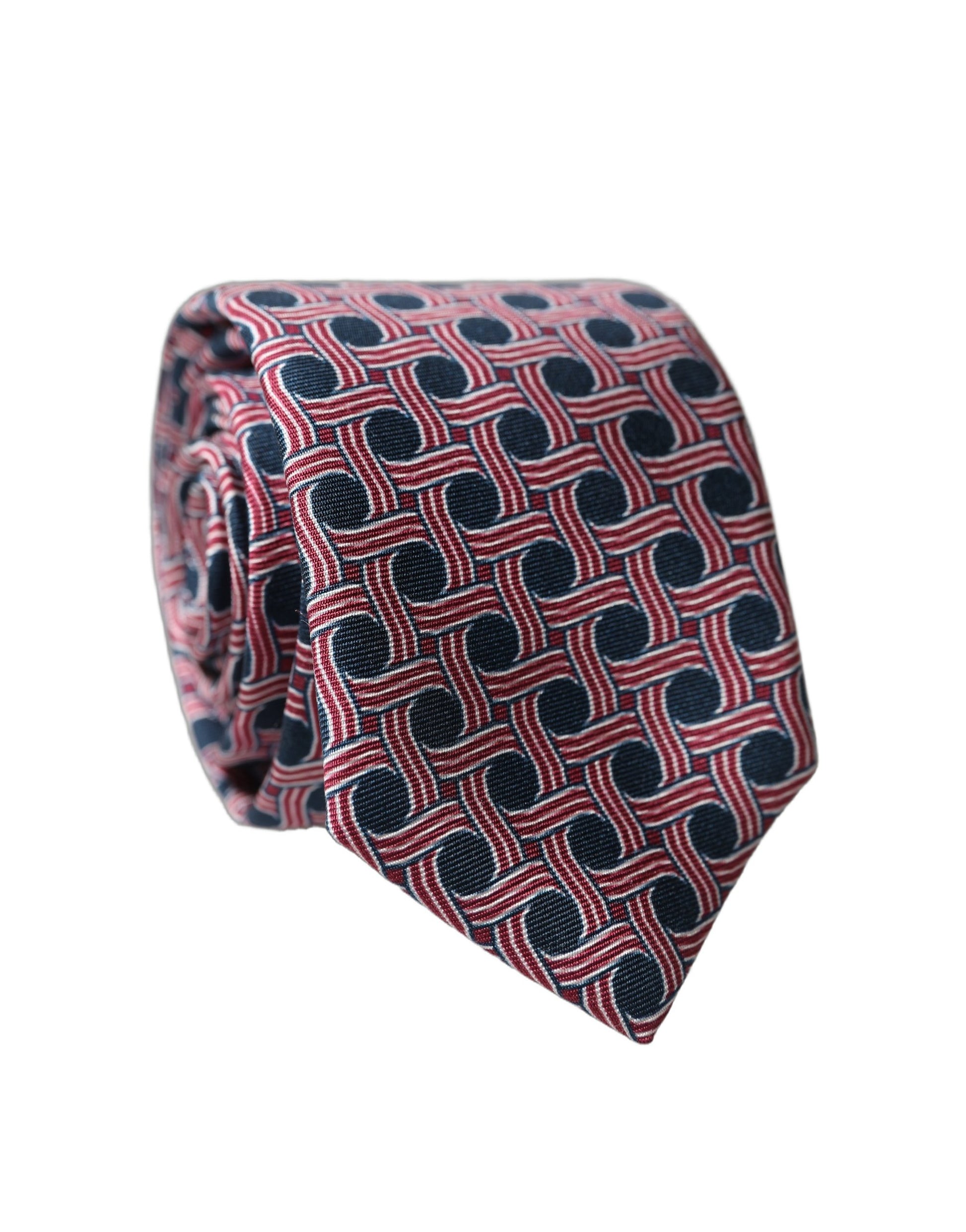 Dolce & Gabbana Multicolor Ties for Men alternate view