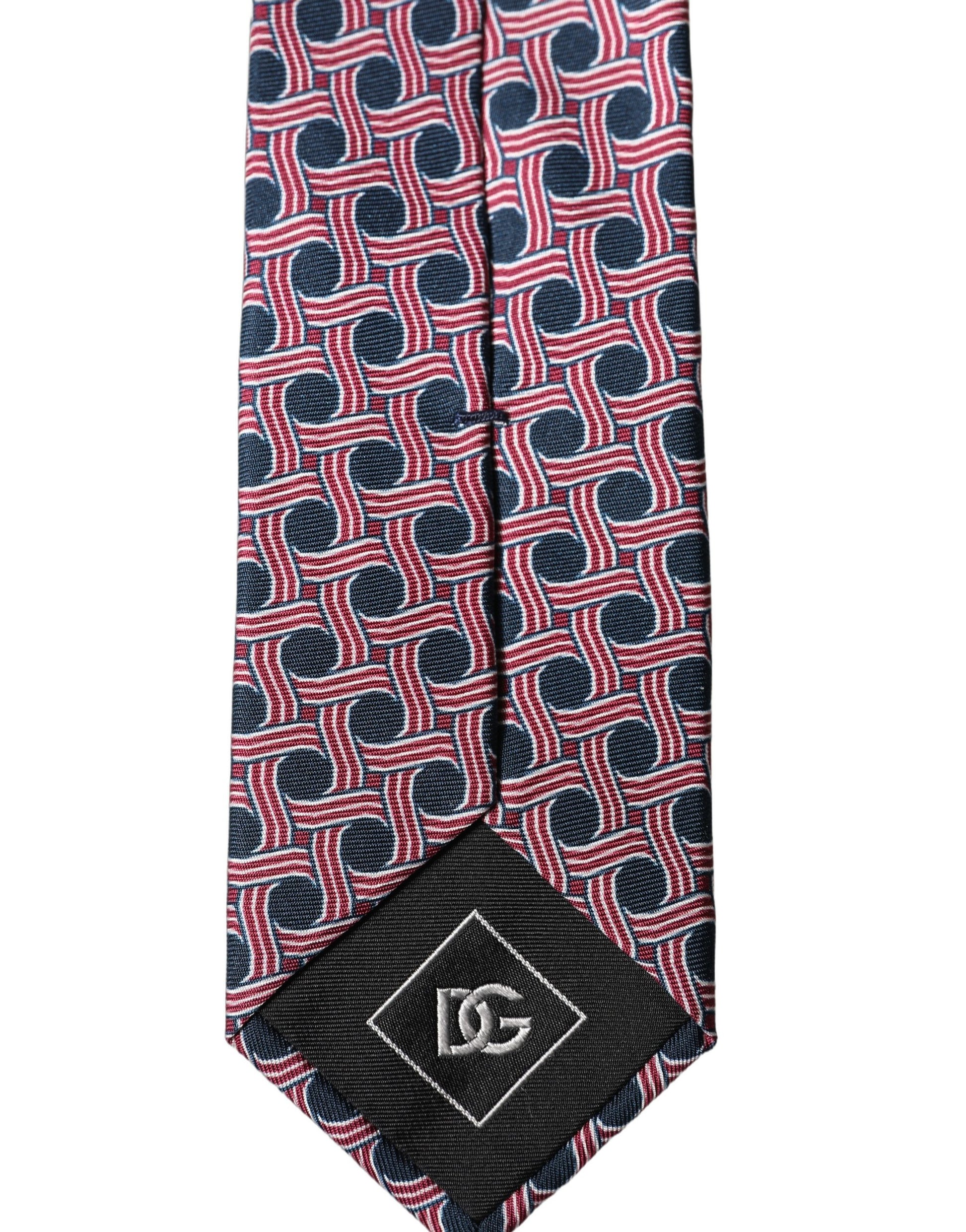 Dolce & Gabbana Multicolor Ties for Men additional view