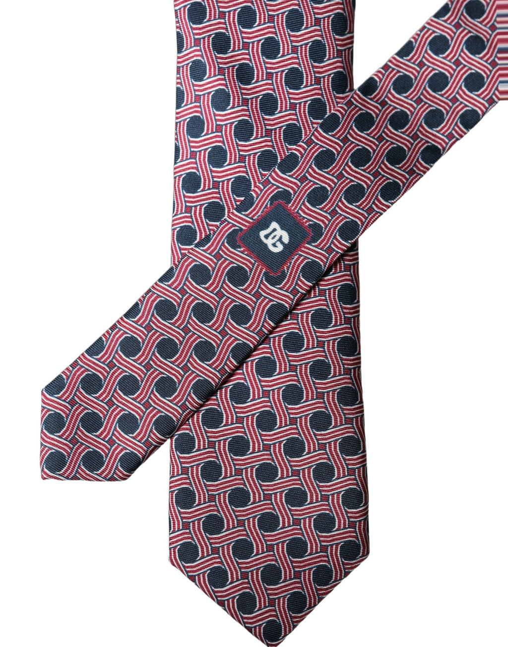 Dolce & Gabbana Multicolor Ties for Men additional view