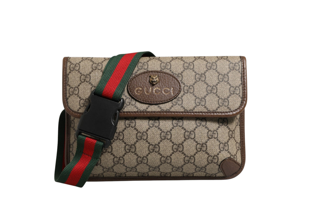Gucci Brown Belt Bags for Women