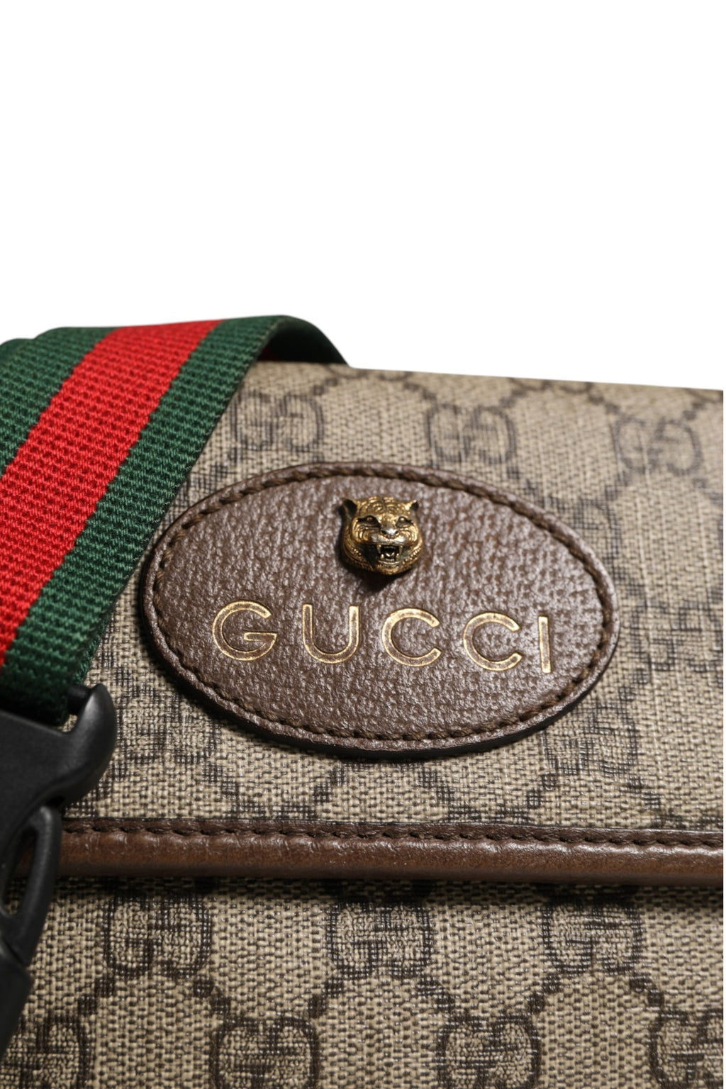 Gucci Brown Belt Bags for Women alternate view