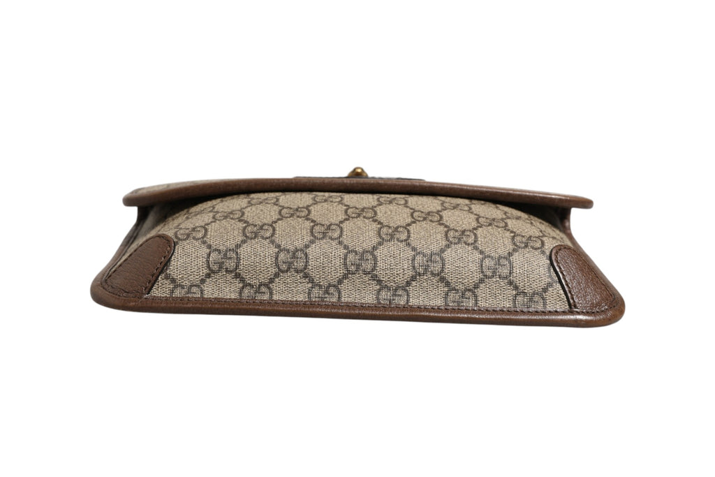 Gucci Brown Belt Bags for Women additional view