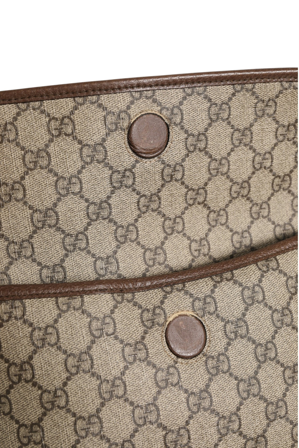 Gucci Brown Belt Bags for Women additional view