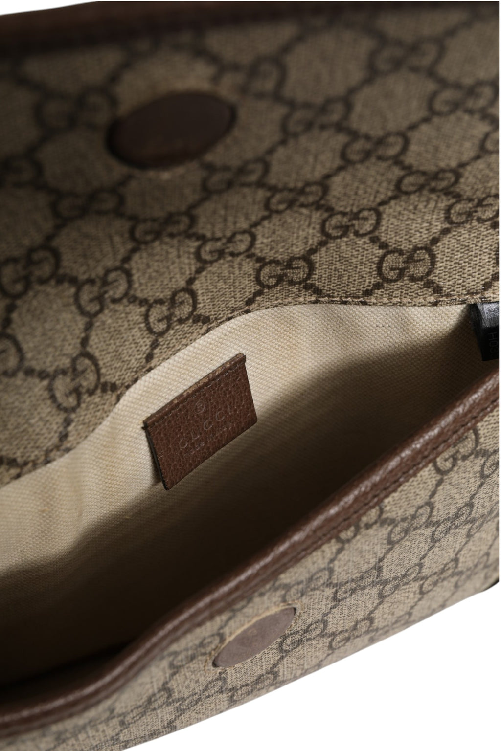 Gucci Brown Belt Bags for Women additional view