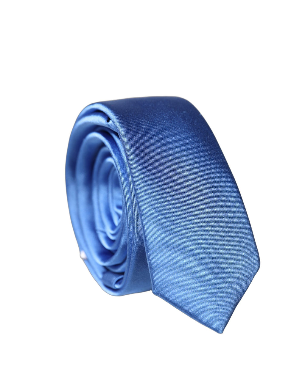 Dolce & Gabbana Blue Ties for Men