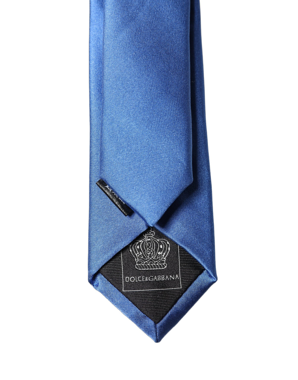Dolce & Gabbana Blue Ties for Men additional view
