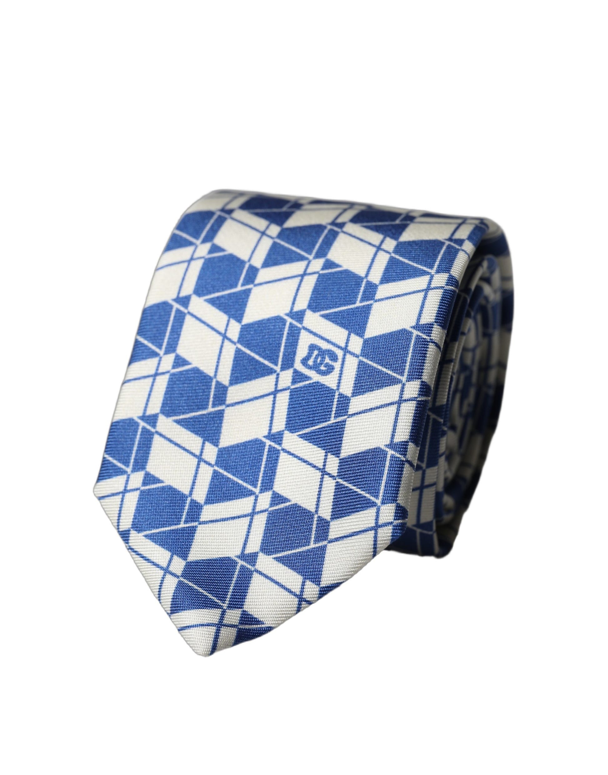 Dolce & Gabbana Blue Ties for Men alternate view
