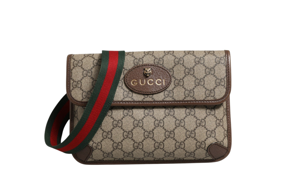 Gucci Brown Belt Bags for Women