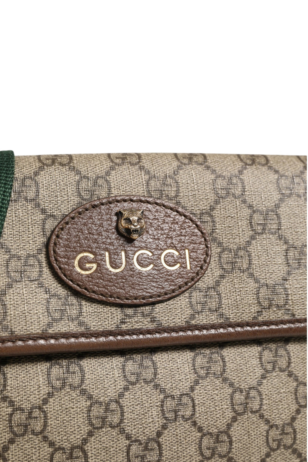 Gucci Brown Belt Bags for Women alternate view