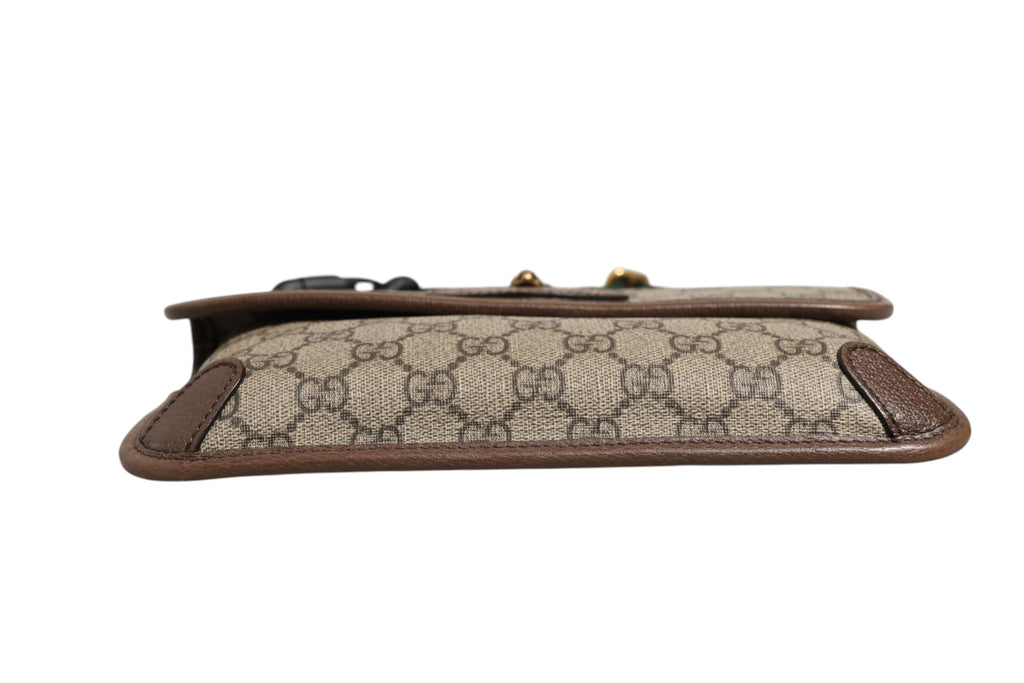 Gucci Brown Belt Bags for Women additional view