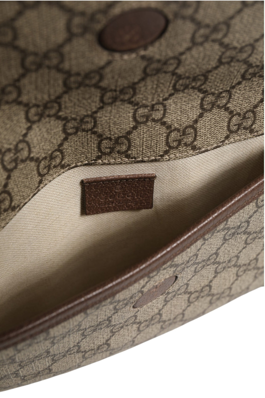 Gucci Brown Belt Bags for Women additional view