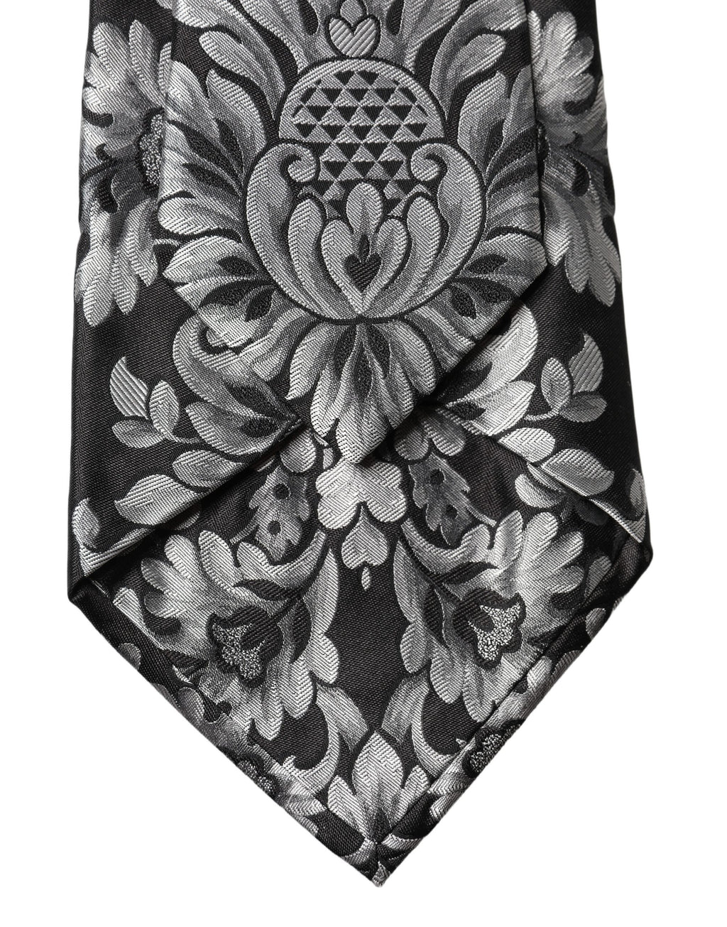 Dolce & Gabbana Black Ties for Women additional view