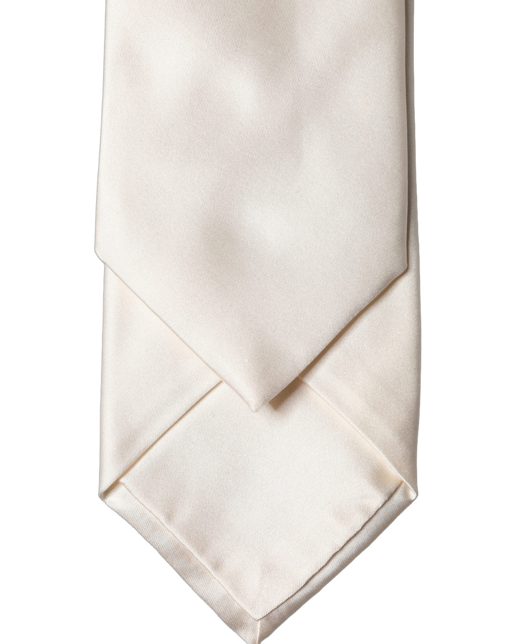 Dolce & Gabbana White Ties for Women detail view