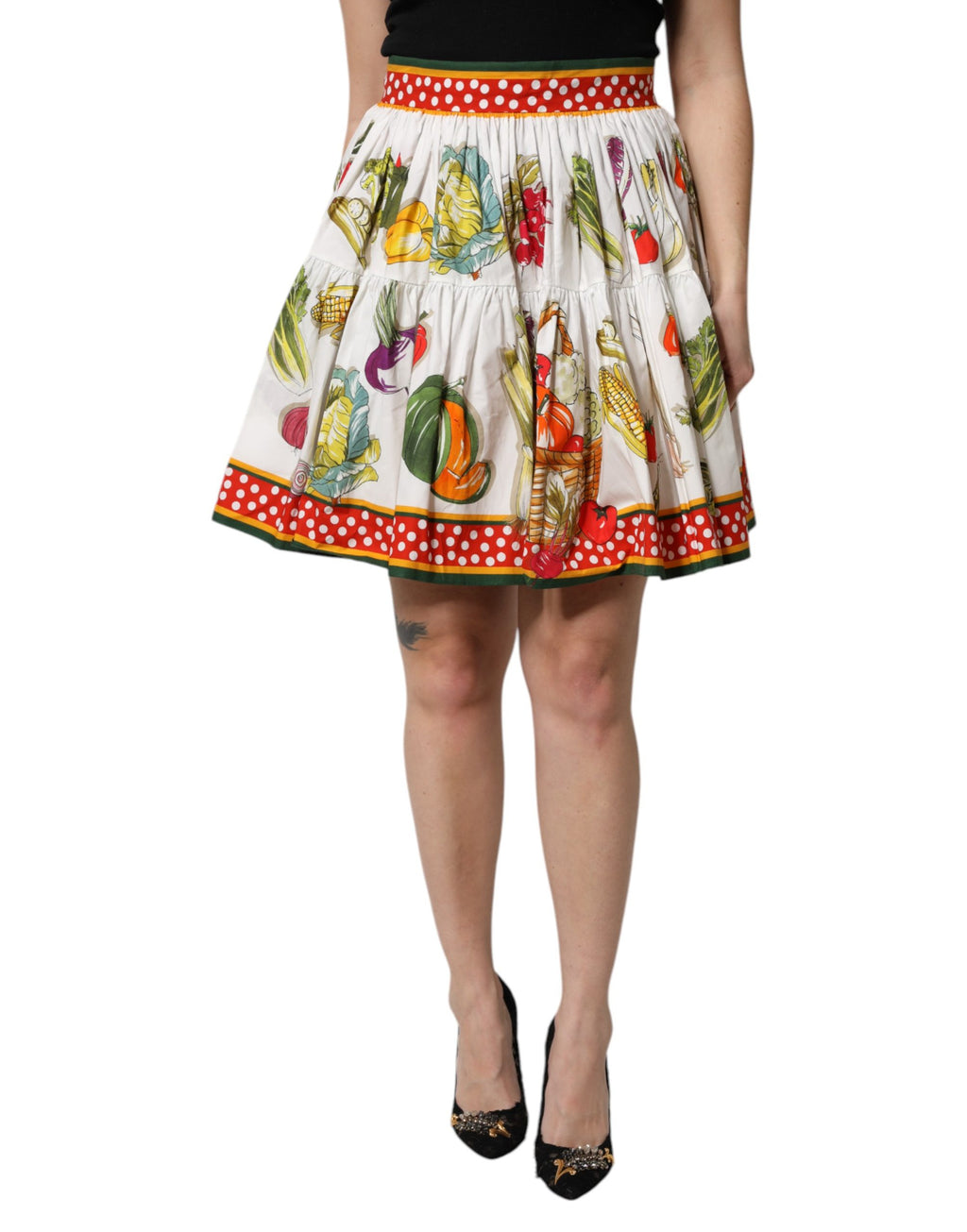 Dolce & Gabbana Multicolor Mini for Women