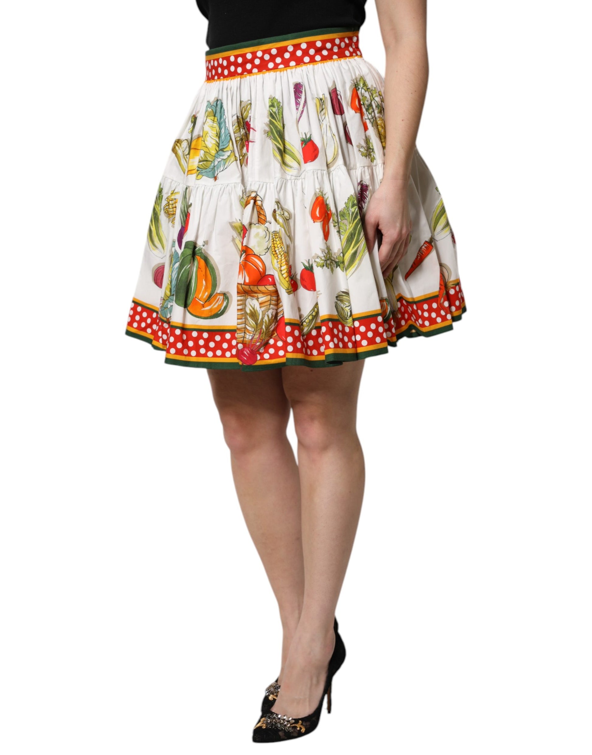 Dolce & Gabbana Multicolor Mini for Women detail view