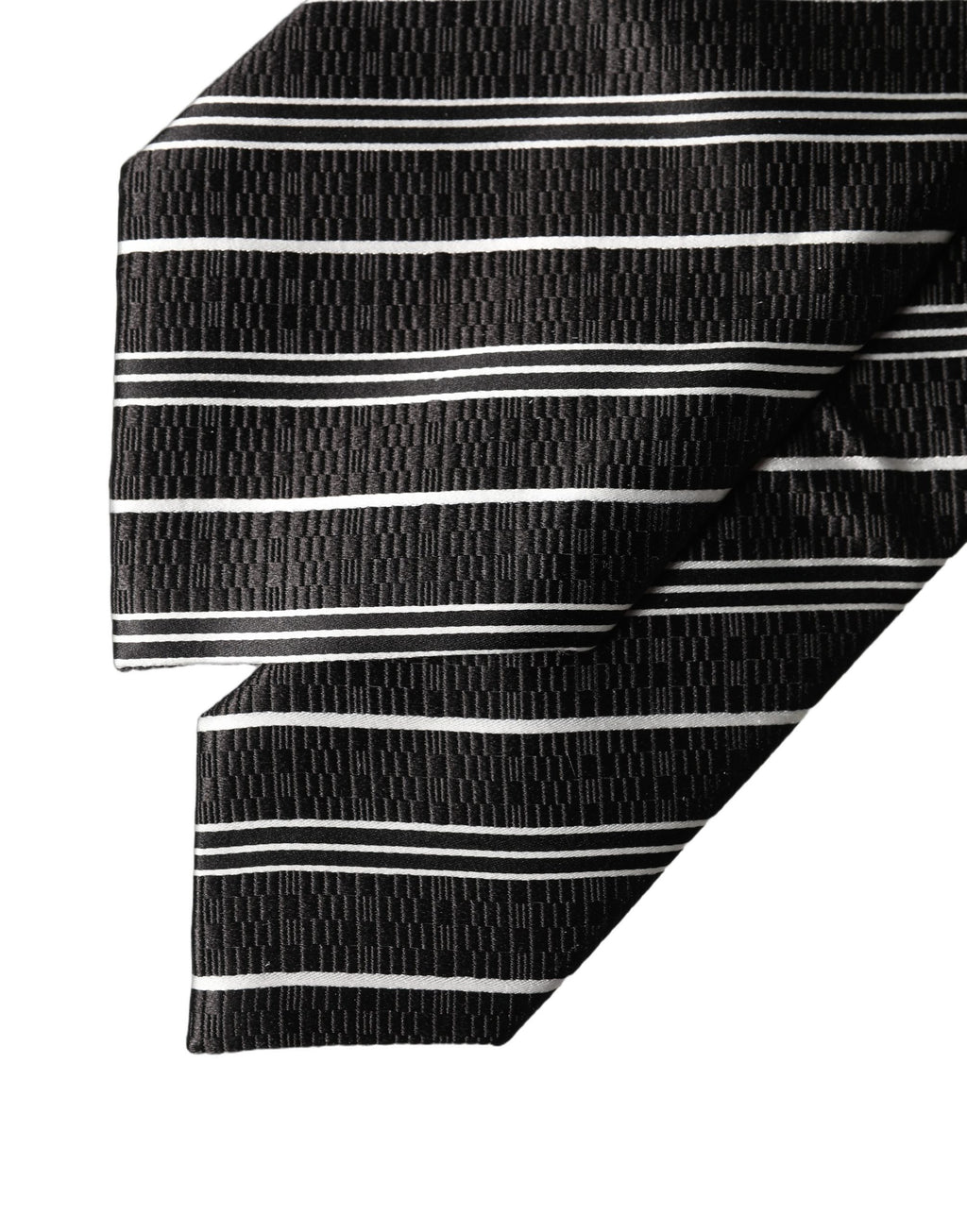 Dolce & Gabbana Black Ties for Women additional view