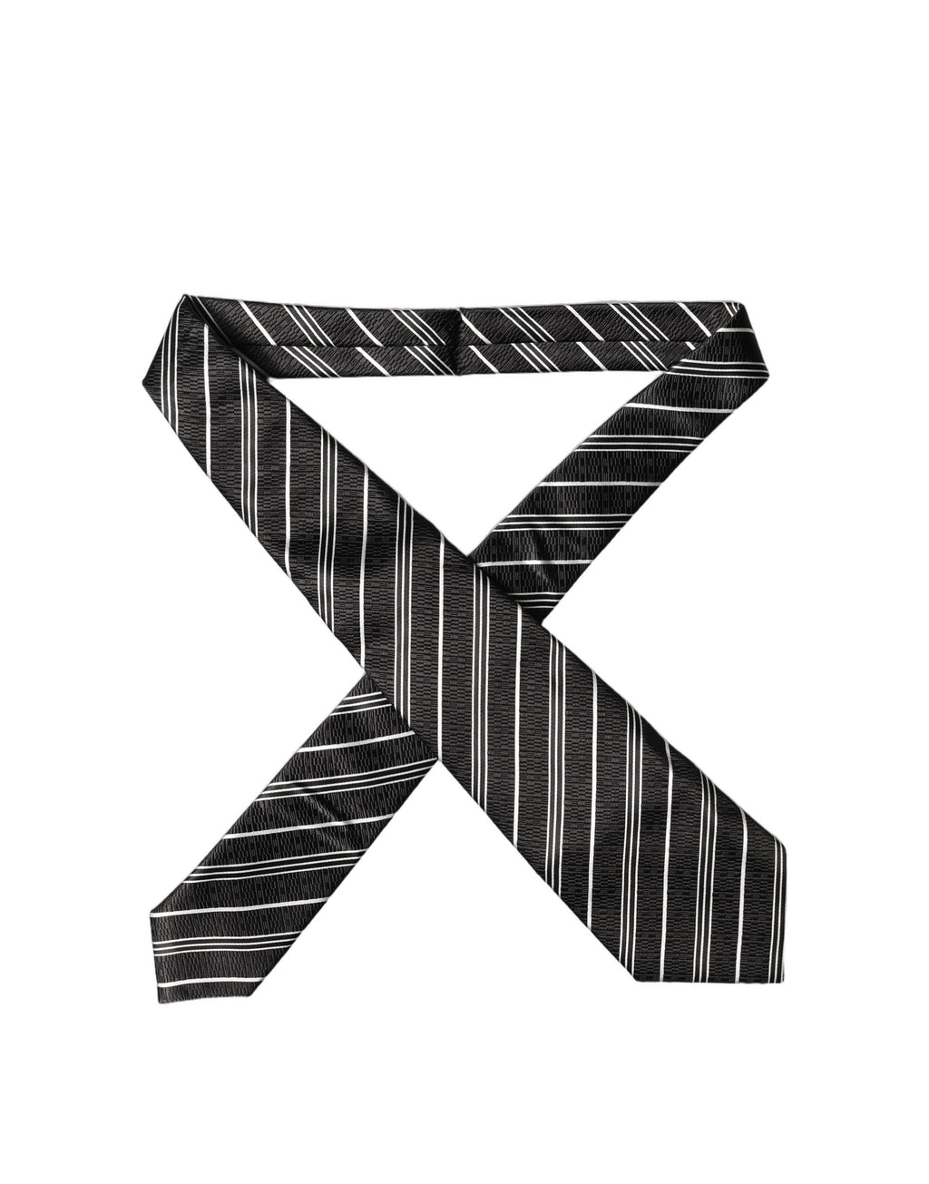 Dolce & Gabbana Black Ties for Women alternate view