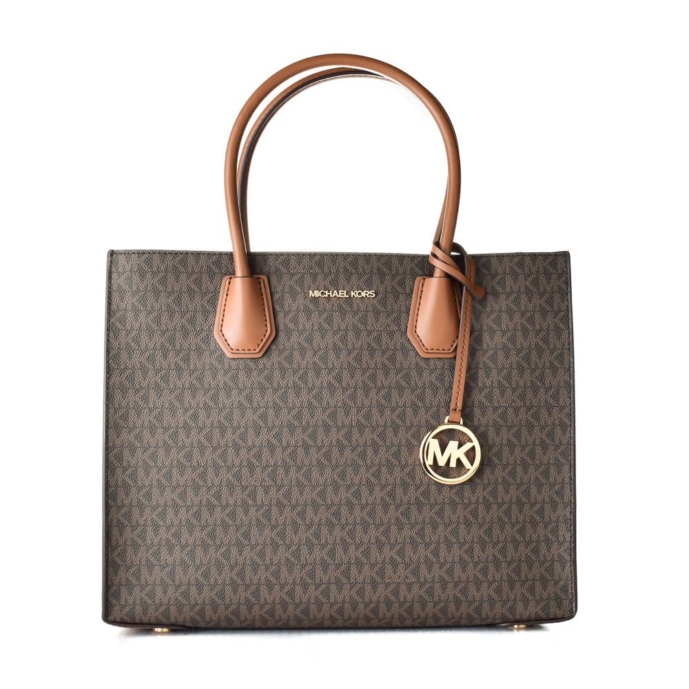 Michael Kors Brown Shoulder Bag for Women